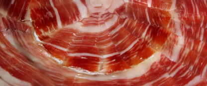 Jamón de Bellota 100% Ibérico - Curación 36 meses