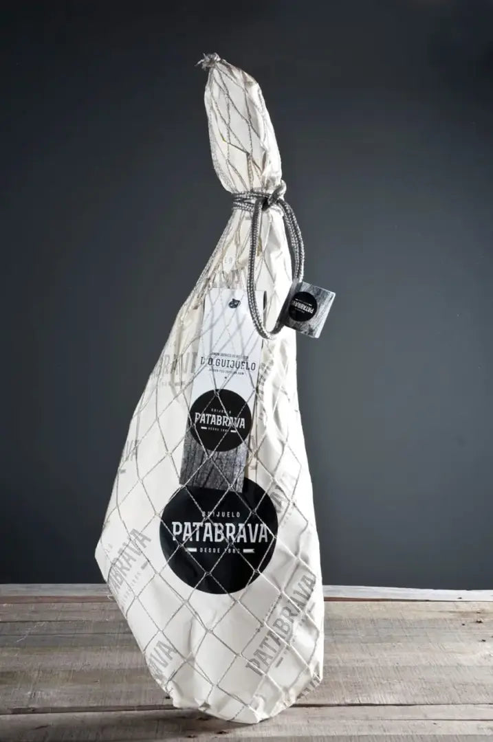 Jamón de Bellota 100% Ibérico - Curación 36 meses