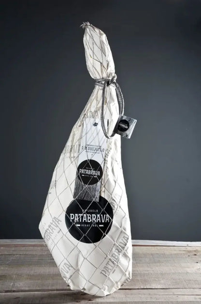 Jamón de Bellota 100% Ibérico - Curación 36 meses