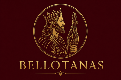 BELLOTANAS